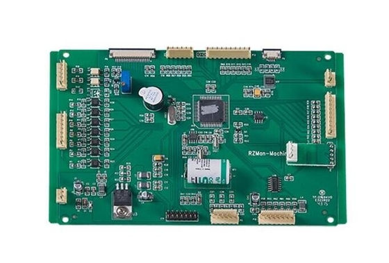 ISO 승인 Sixaxis 동작 관리, 6개의 축선 댄서 모터 관제사