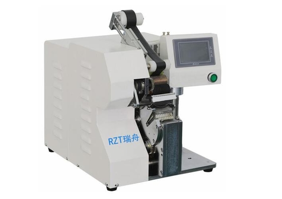 25KG 자동적인 철사 마구 증권 시세 표시기 300 * 250 * 500MM RZT - 04C