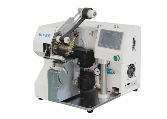 자동적인 철사 마구 테이프 감싸는 기계 폭 24 - 40MM 200W 25KG