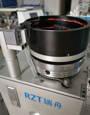 자동적인 철사 주름을 잡는 기계 높은 정밀도 6 - 12MM 길이