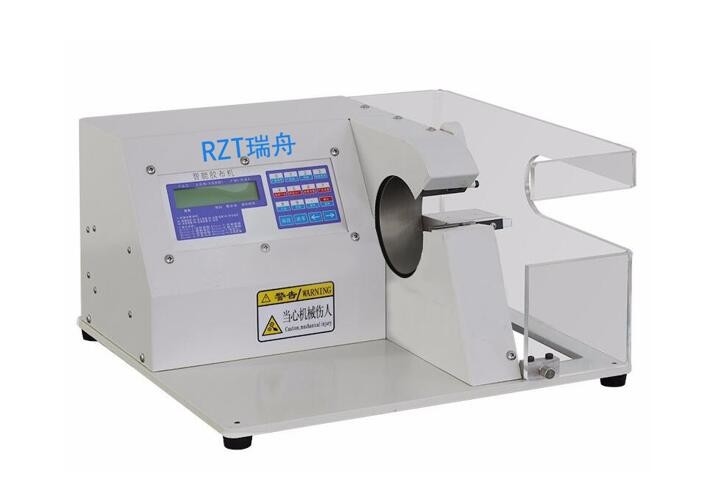 20KG 케이블 테이프 감싸는 기계 비 절연제 테이프를 위한 0개 - 600 MM/S